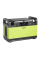 Портативна зарядна станція GT1500 Portable Power Station CTECHi (1500W 1210Wh AC220V EU)