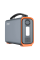 Портативна зарядна станція GT200 Pro Portable Power Station CTECHi (200W 320Wh AC220V EU)