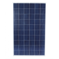 Сонячна панель Amerisolar AS-6P30-285W, 5bb, Poly