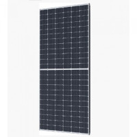 Сонячна панель Trina Solar TSM-DE18M(II) 495M