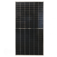 Сонячна панель ABI Solar AB590-78MHC-590M