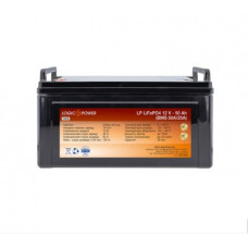 Акумуляторна батарея LP LiFePO4 12V - 50 Ah (BMS 50A/25А)