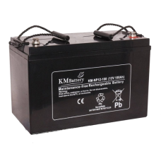Акумуляторна батарея KM Battery KM 12-40 Ah GEL