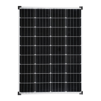 Сонячна панель Altek ALM-100M