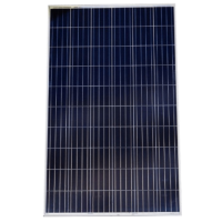 Сонячна  панель Amerisolar  AS-6P-335W, 5bb, Poly