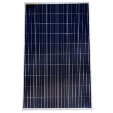 Сонячна  панель Amerisolar  AS-6P-335W, 5bb, Poly
