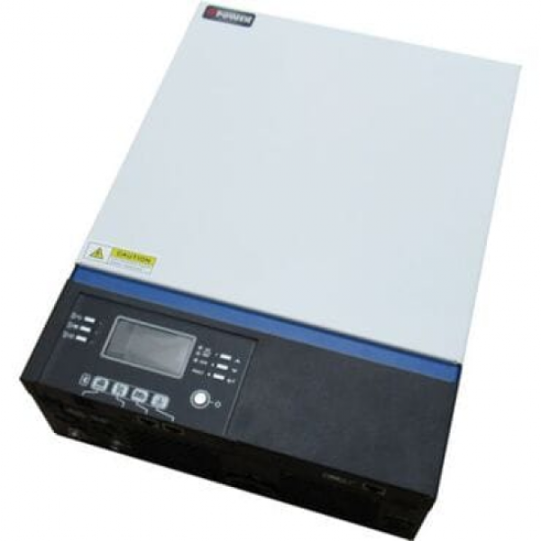 Автономний інвертор Voltronic Axpert 5000-48 Автономний інвертор Voltronic Axpert 5000-48