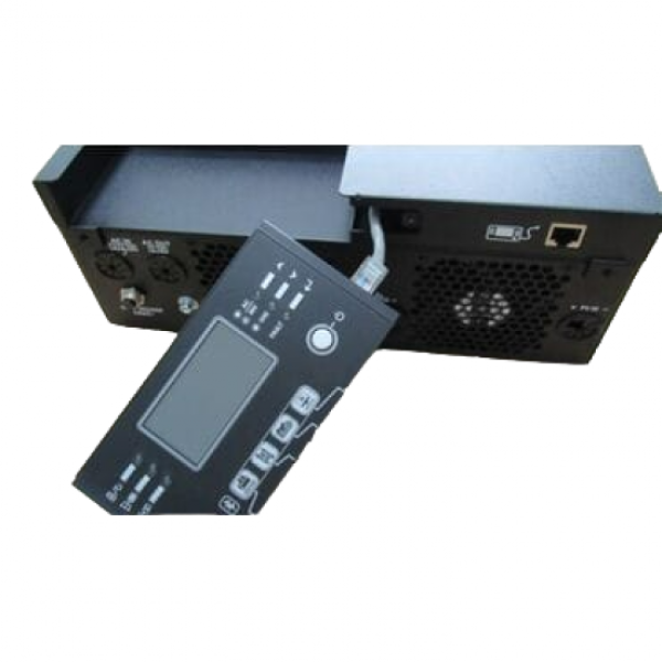 Автономний інвертор Voltronic Axpert 5000-48 Автономний інвертор Voltronic Axpert 5000-48