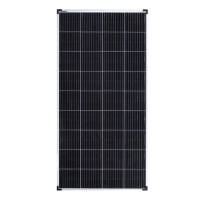 Сонячна панель Axioma Energy AX-200M (12 В)