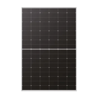 Сонячна панель Longi Solar LR5-54HTH-430M, 430Вт Сонячна панель Longi Solar LR5-54HTH-430M, 430Вт