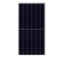 Сонячна панель Axioma Energy AXM144-16-182-585N, 585Вт