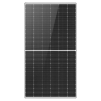 Сонячна панель Longi Solar LR5-66HIH-505M, 505Вт Сонячна панель Longi Solar LR5-66HIH-505M, 505Вт