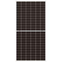 Сонячна панель Sunova Solar SS 550-72MDH