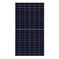 Сонячна панель Risen Energy RSM132-8-660M, TITAN, 660Вт