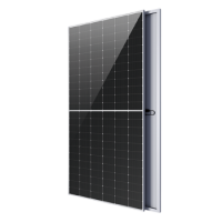 Сонячна панель Astroenergy M72M-HC-550, 550Вт