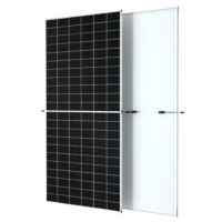 Сонячна панель Trina Solar TSM-DE19R 575 Сонячна панель Trina Solar TSM-DE19R 575