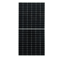 Сонячна панель Ulica Solar UL -550М-144HV, 550Вт