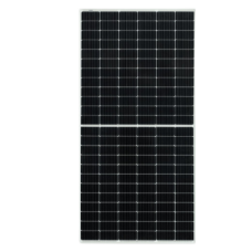 Сонячна панель Ulica Solar UL -550М-144HV, 550Вт
