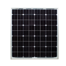 Сонячна панель Altek ALM-50M