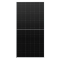 Сонячна панель Longi Solar LR7-72HGD-600M Bificial, 600Вт
