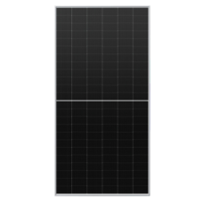 Сонячна панель Longi Solar LR7-72HGD-600M Bificial, 600Вт