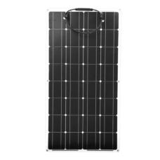 Гнучка сонячна панель Altek DFSP-100M