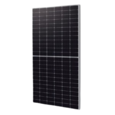Сонячна панель Ja Solar JAM66D45-615/LB Bifacial
