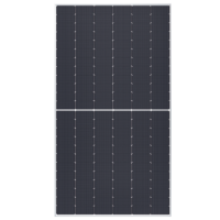 Сонячна панель Longi Solar LR5-72HGD-585M
