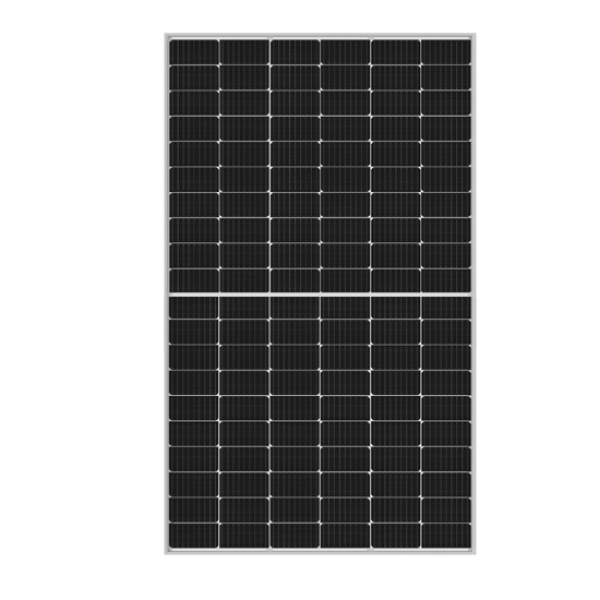 Сонячна панель Longi Solar LR4-60HPH 375M