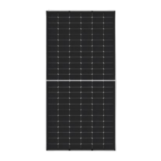 Сонячна панель JA Solar JAM66D45-620/LB Bifacial