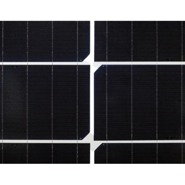 Сонячна панель Longi Solar LR5-66HIH-505M, 505Вт Сонячна панель Longi Solar LR5-66HIH-505M, 505Вт