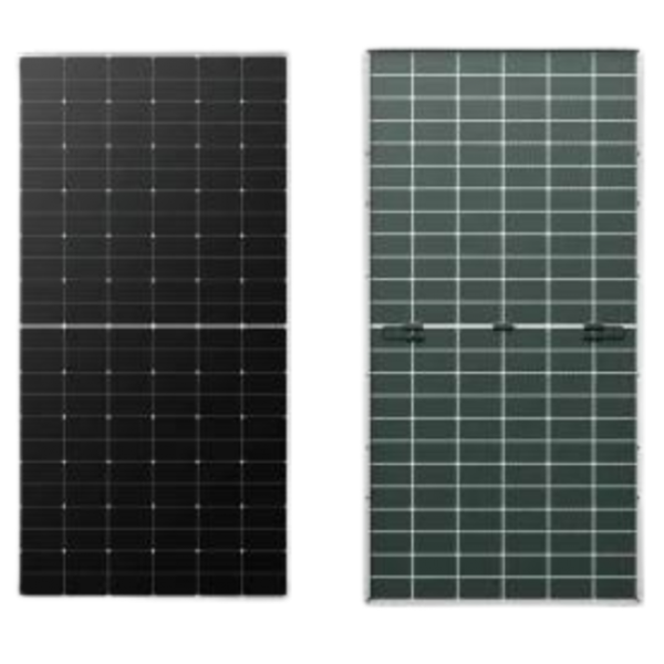 Сонячна панель Longi Solar LR5-72HDT-575M, 575Вт Сонячна панель Longi Solar LR5-72HDT-575M, 575Вт