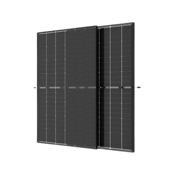Сонячна панель Trina Solar TSM-435NEG9RC.27 Bifacial, 435 Вт Сонячна панель Trina Solar TSM-435NEG9RC.27 Bifacial, 435 Вт