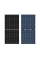 Сонячна панель Ja Solar JAM66D45-615/LB Bifacial