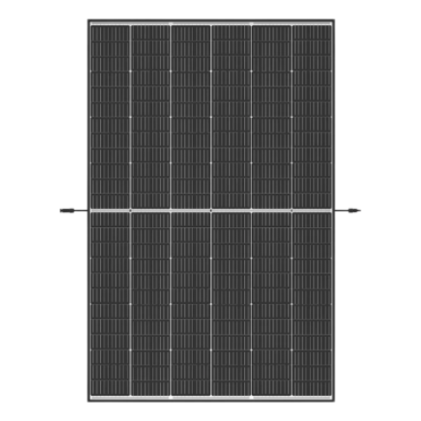 Сонячна панель Trina Solar TSM-420 DE09R.08 Сонячна панель Trina Solar TSM-420 DE09R.08