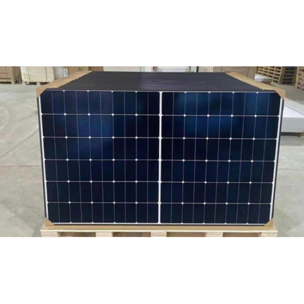 Сонячна панель Longi Solar LR5-54HTH-430M, 430Вт Сонячна панель Longi Solar LR5-54HTH-430M, 430Вт