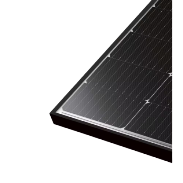 Сонячна панель Longi Solar LR5-66HIH-505M, 505Вт Сонячна панель Longi Solar LR5-66HIH-505M, 505Вт