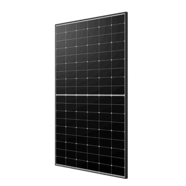 Сонячна панель Longi Solar LR5-54HTD-430M Bifacial Сонячна панель Longi Solar LR5-54HTD-430M Bifacial