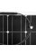 Гнучка сонячна панель Altek DFSP-100M