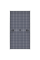 Сонячна панель Longi Solar LR7-72HGD-600M Bificial, 600Вт