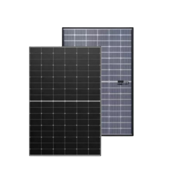 Сонячна панель Longi Solar LR5-54HTD-430M Bifacial Сонячна панель Longi Solar LR5-54HTD-430M Bifacial