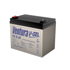 Акумуляторна батарея Ventura VG 12-80 Gel