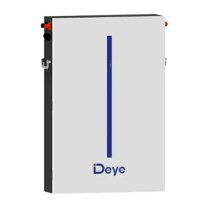 Акумуляторна батарея Deye RW-M6.1 51,2В 120А·год