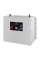 Акумулятор літій-залізофосфатний LogicPower LP LiFePO4 48V - 202Ah (BMS 200A), метал
