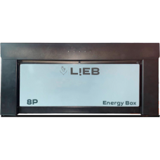 Акумуляторна батарея LIEB 8P - EmGo Modular Energy Box