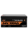 Акумулятор LogicPower LP LiFePO4 для ДБЖ 24V - 100Ah (BMS 100A), пластик