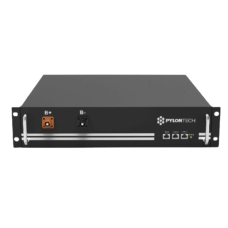 Акумуляторна батарея Pylontech H48050 48V, Powercube-X1