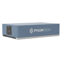 Контролер Pylontech BMS FC0500-40S