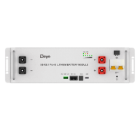 Акумуляторна батарея DEYE SE-G5.1 Pro-B LiFePO4 LV 51.2v 100AH 5.12kWh