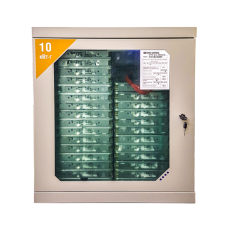 Акумулятор літій-залізофосфатний BMS Eco Battery 48В 208 А/год D0480208X